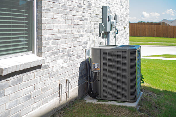 Reliable Hvac contractor in Fort Eustis, VA by FH HVAC