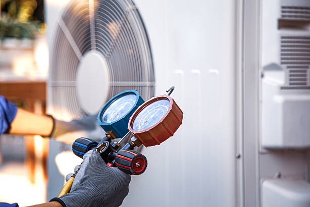 Trusted Hvac service in Fort Eustis, VA - FH HVAC